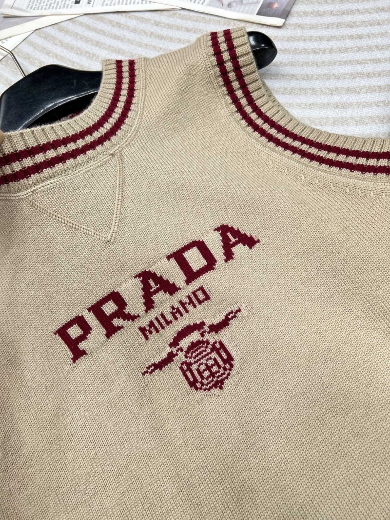 Prada Gilet